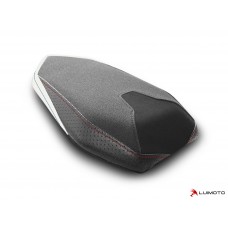 LUIMOTO (Motorsports) Passenger Seat Covers for the BMW S1000R (2021+) LUIMOTO (Motorsports) Passenger Seat Covers for the BMW S1000R (2021+)
